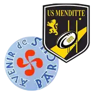 Barcus - Menditte - Xiberoa