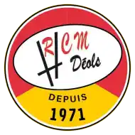 Déols