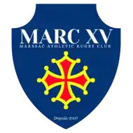 Marssac Sur Tarn