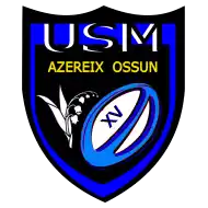 Ossun
