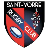Saint Yorre