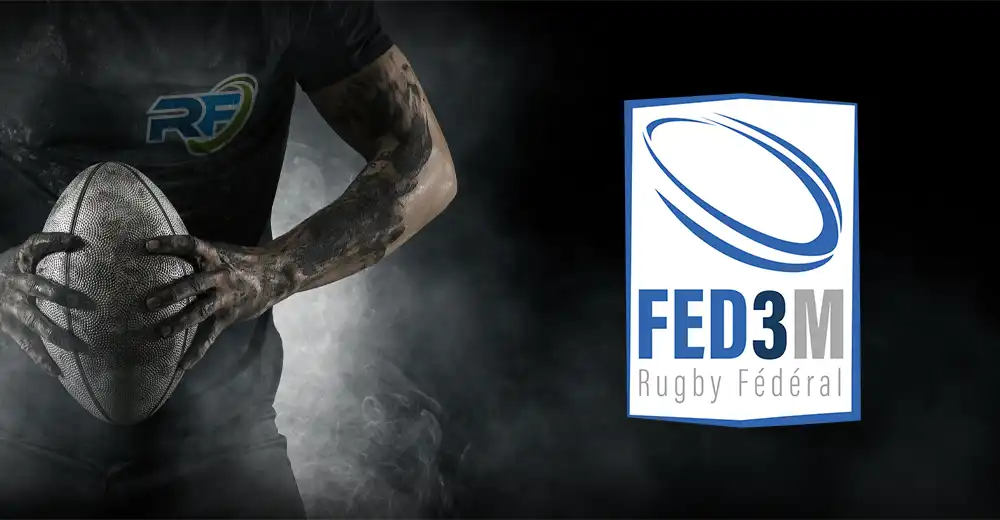 Toutes les oppositions de Fédérale 3 pour 2024/2025