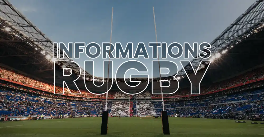 Un weekend magique pour le rugby Français
